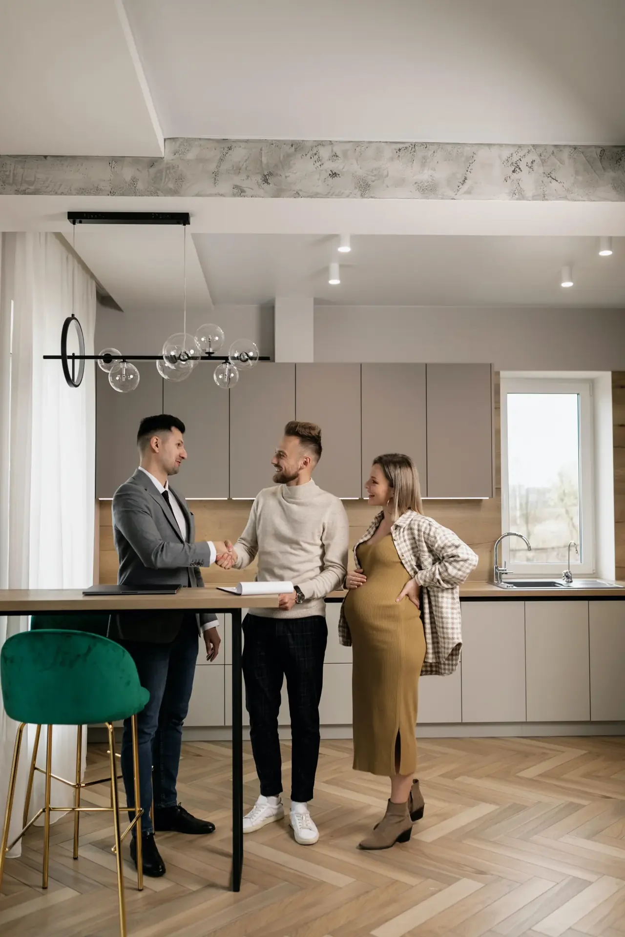 Immobilienvermarktung