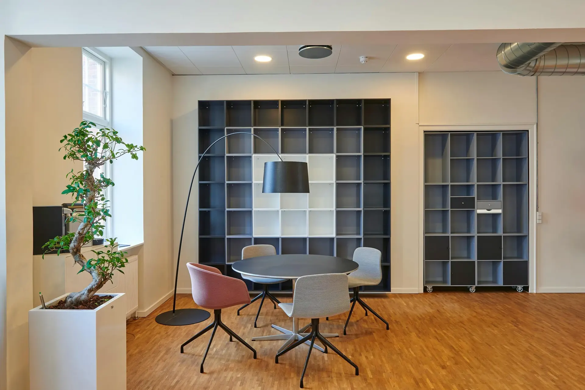 Büroreinigung